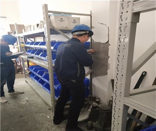 安順市外商企業(yè)廠房驗(yàn)廠安全檢測(cè)報(bào)告辦理有資質(zhì)機(jī)構(gòu)——深圳市太科建筑檢測(cè)鑒定助力房屋建筑安全