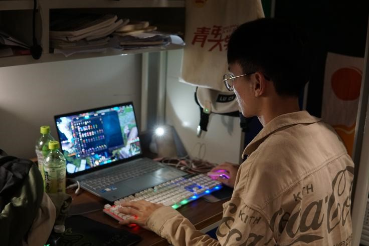 英雄，去超越！——廣州科技職業(yè)技術(shù)大學(xué)第四屆英雄聯(lián)盟電子競(jìng)技比賽圓滿落幕