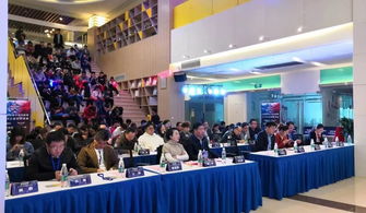 收官金秋 全國高校電子競技聯(lián)賽江蘇省2018賽季總決賽成功舉辦，電競與信息科技融合發(fā)展