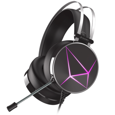 探索電競(jìng)世界 四款熱門(mén)游戲耳機(jī)全面解析與推薦